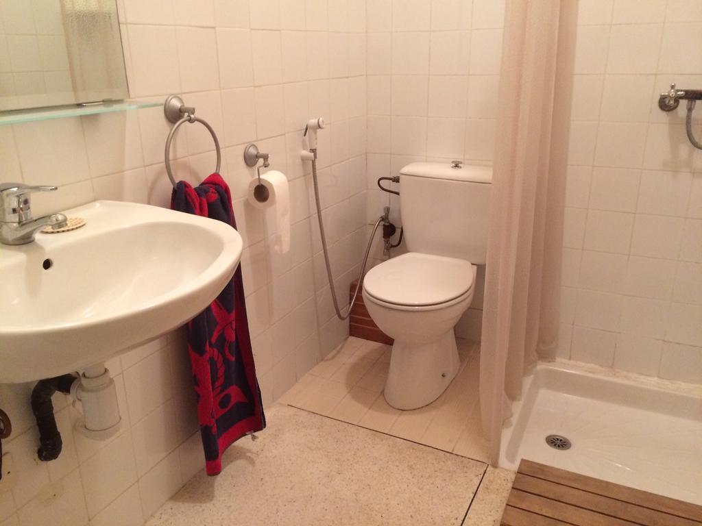 Appartement Wassim - Gueliz Marrakesh