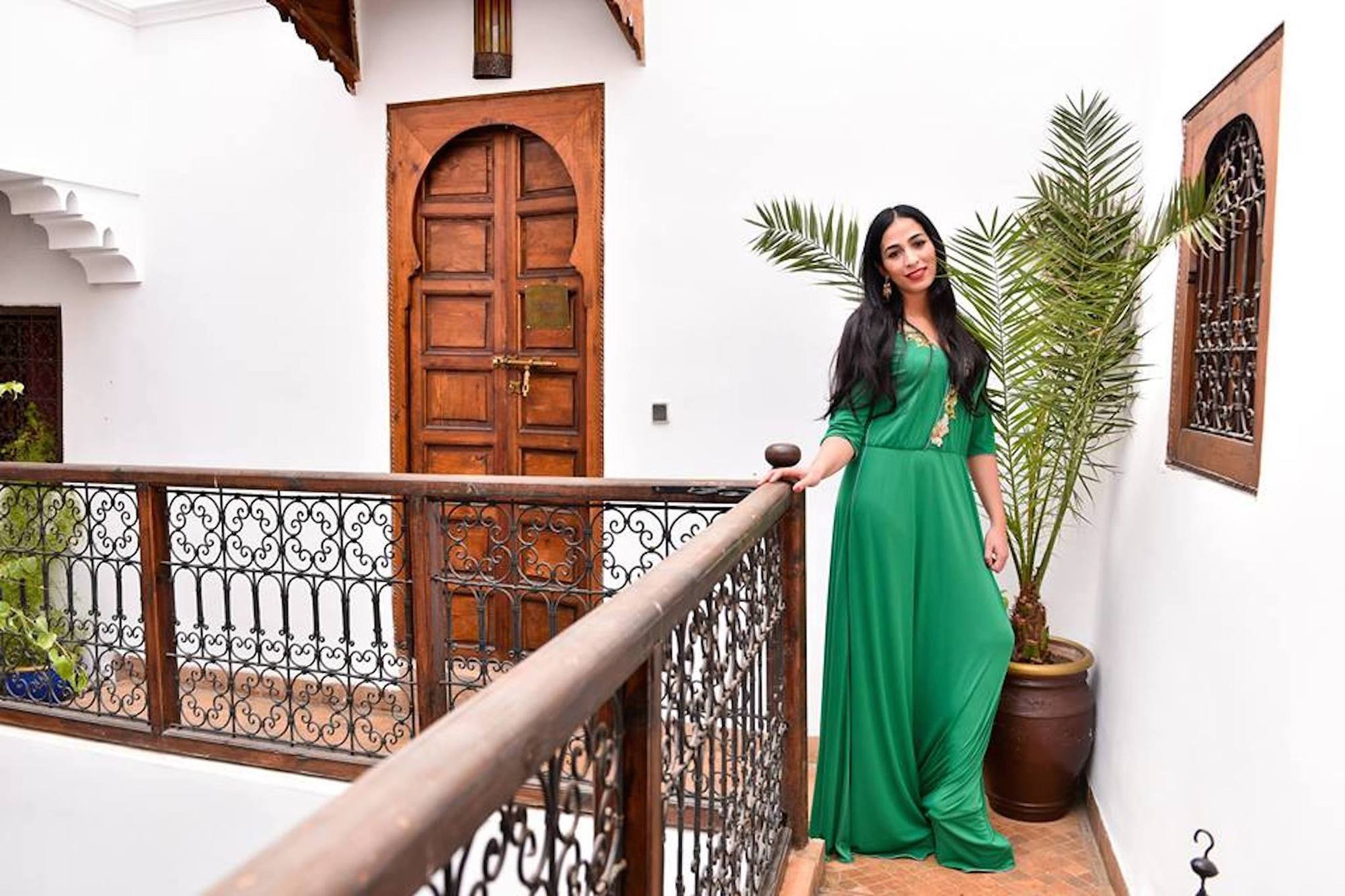 Dar Saba Gasthuis Marrakesh