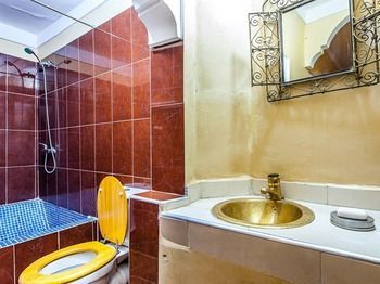 Riad Amskal Riad 3*