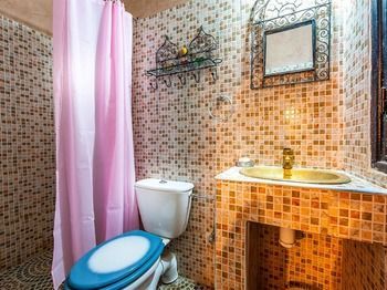 Riad Riad Amskal Marrakesh
