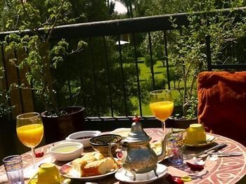 Riad Amskal Marrakesh
