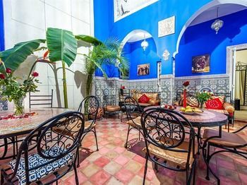 Riad Amskal Riad