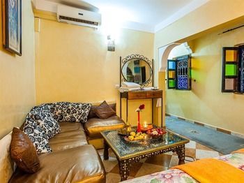 Riad Riad Amskal 3*