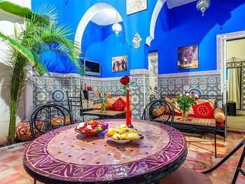 Riad Amskal 3*