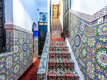 Riad Riad Amskal 3*