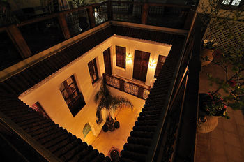 Chayma Marrakech (adults Only)