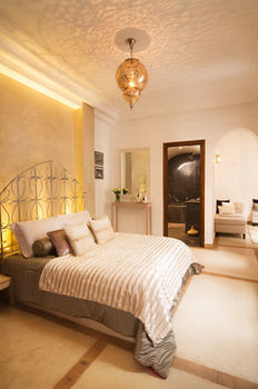 Riad Chayma Marrakech (adults Only)