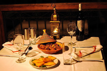 Chayma Marrakech (adults Only) Riad