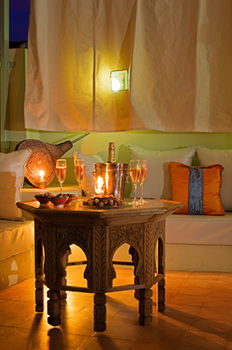 Riad Chayma Marrakech (adults Only) 4*
