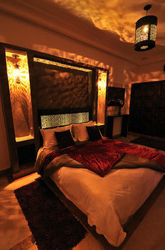 Riad Chayma Marrakech (adults Only) Marrakesh