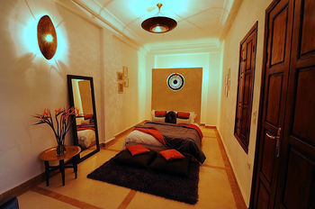 Chayma Marrakech (adults Only) 4* Marrakesh