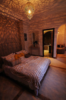 Chayma Marrakech (adults Only) Riad