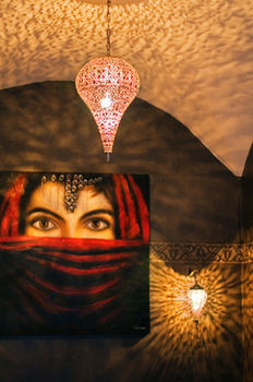Chayma Marrakech (adults Only) 4*