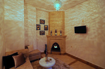 Chayma Marrakech (adults Only) Riad Marrakesh
