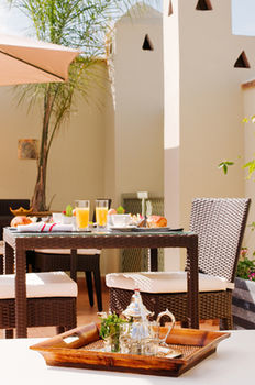 Chayma Marrakech (adults Only) 4*
