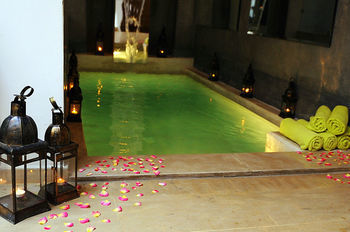 Chayma Marrakech (adults Only)