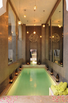 Chayma Marrakech (adults Only) Riad 4*