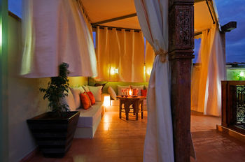 Riad Chayma Marrakech (adults Only)