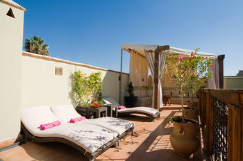 Chayma Marrakech (adults Only) Riad Marrakesh