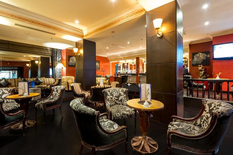 Kennedy Hospitality Hotel Marrakesh