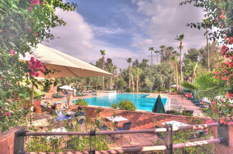 Hotel Kennedy Hospitality 4*