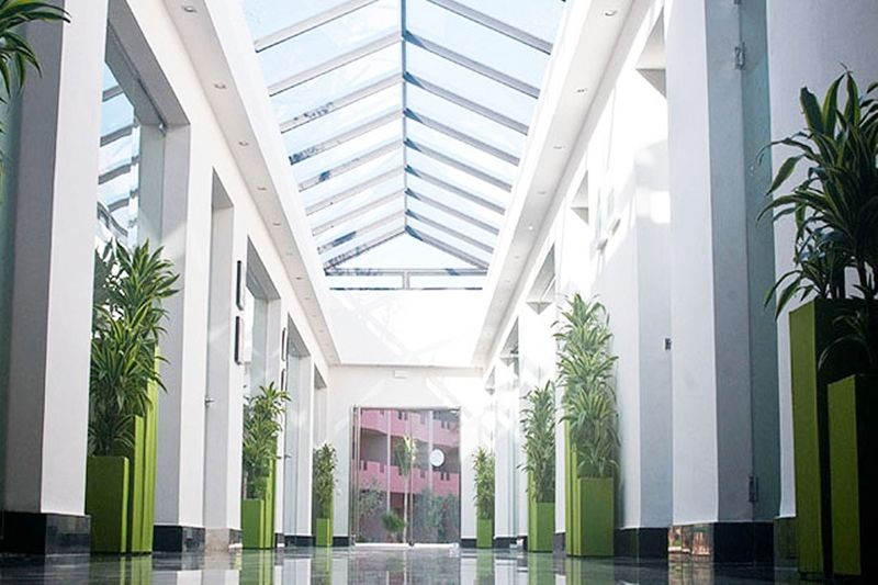 Janat Azaitoune Hotel