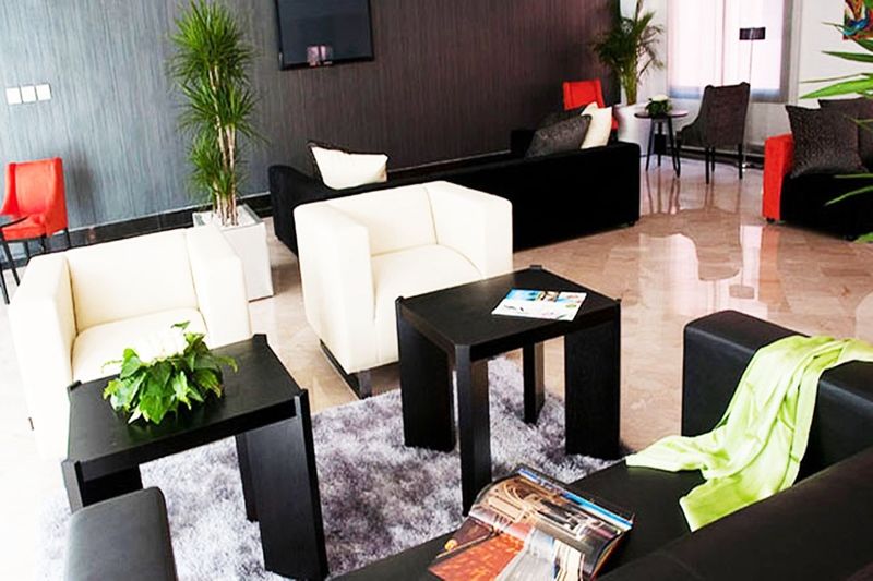 Hotel Janat Azaitoune 3*