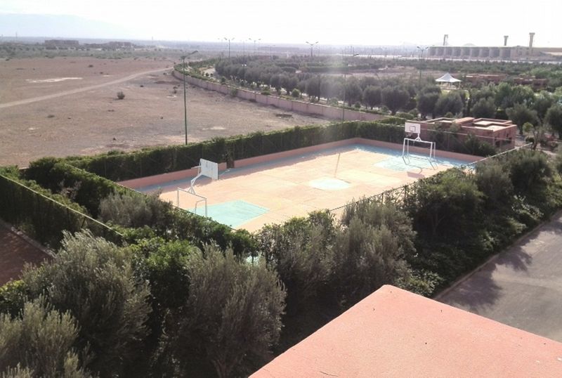 Janat Azaitoune Hotel 3*