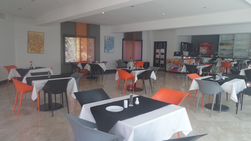 Janat Azaitoune Hotel Marrakesh