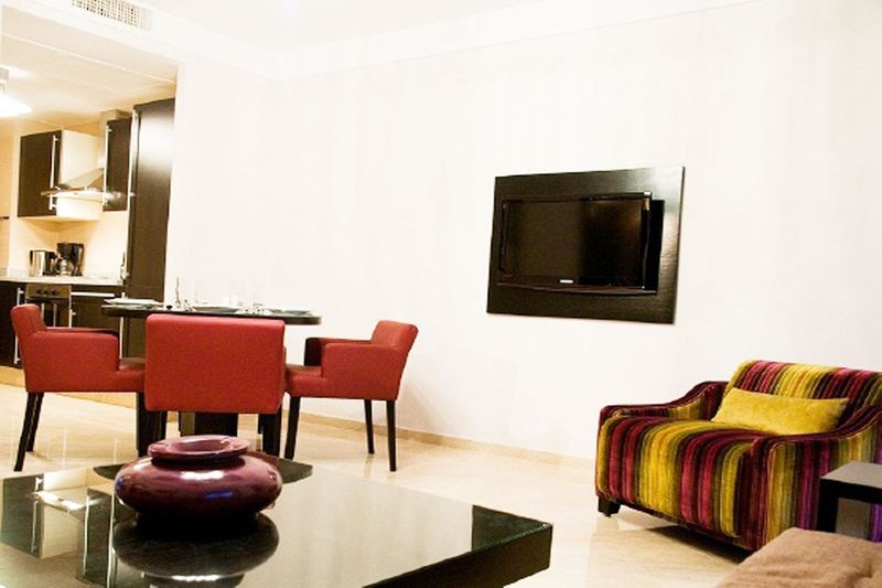 Hotel Janat Azaitoune 3*