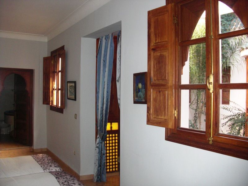 Sadaka Riad 2*