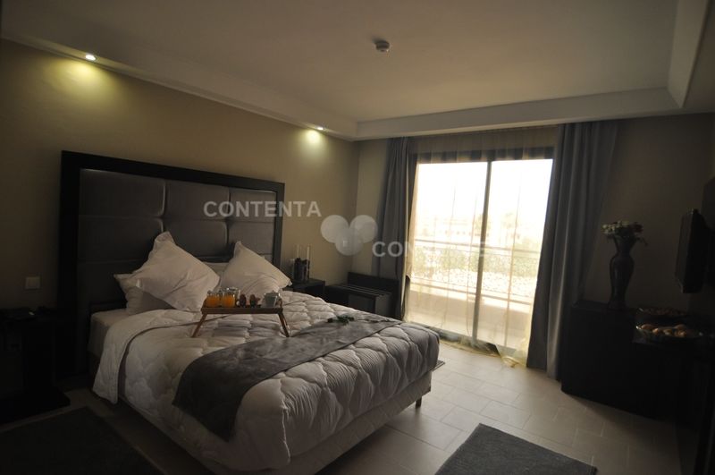 Hotel Tempoo Marrakech City Centre Adults Only Marrakesh