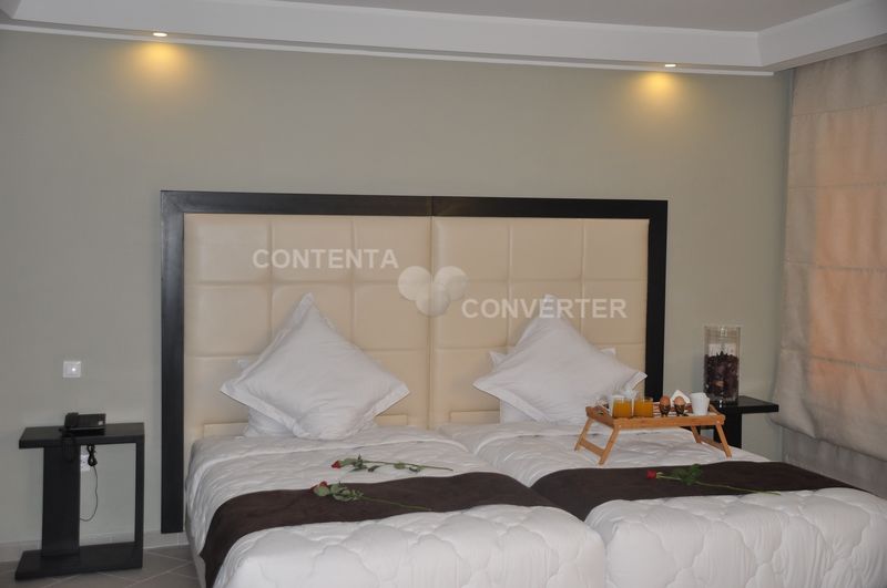 Tempoo Marrakech City Centre Adults Only Marrakesh