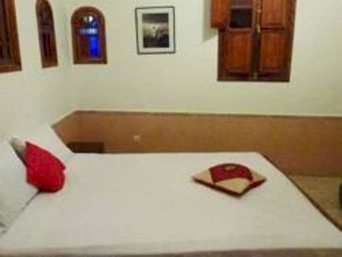 Riad Wardate Rita Marrakesh