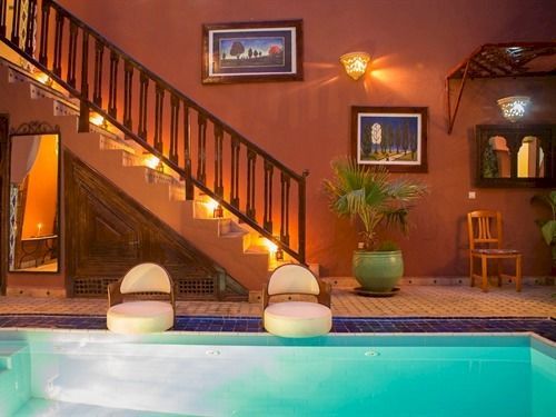 Riad Wardate Rita 3*