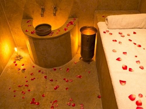 Riad Wardate Rita Marrakesh