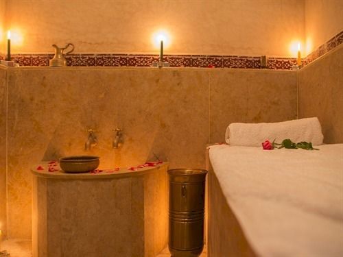 Wardate Rita 3* Marrakesh
