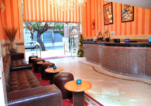 Assounfou Hotel