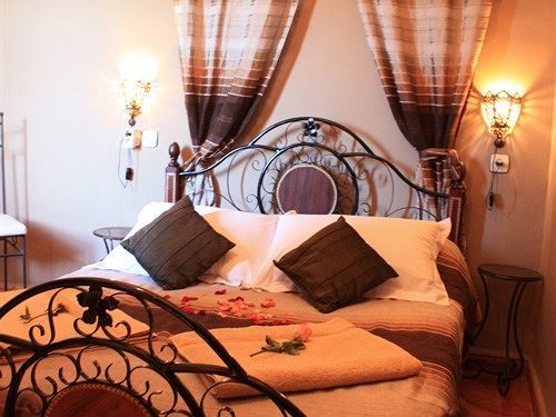 Bed & Breakfast Dar Asdika 3*