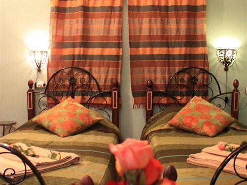 Dar Asdika Bed & Breakfast 3*
