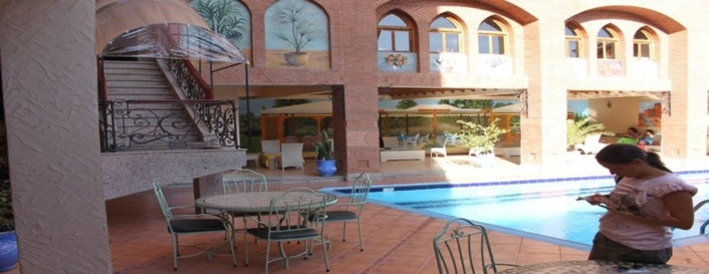 Hotel Al Kabir