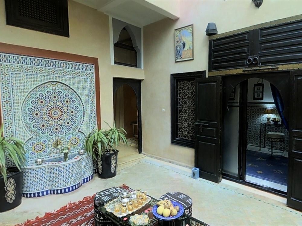 Dar Azul Guest house