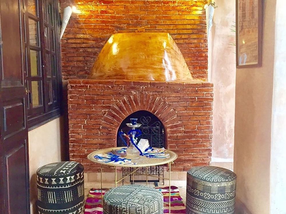 Guest house Dar Azul 3*