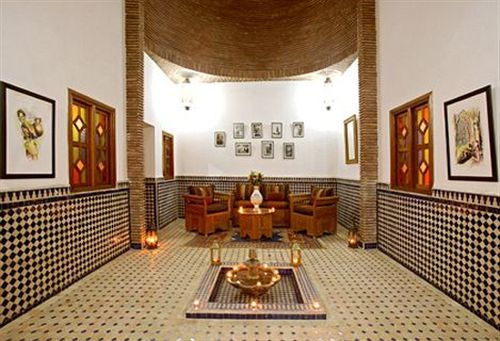 Le Marocain 3*