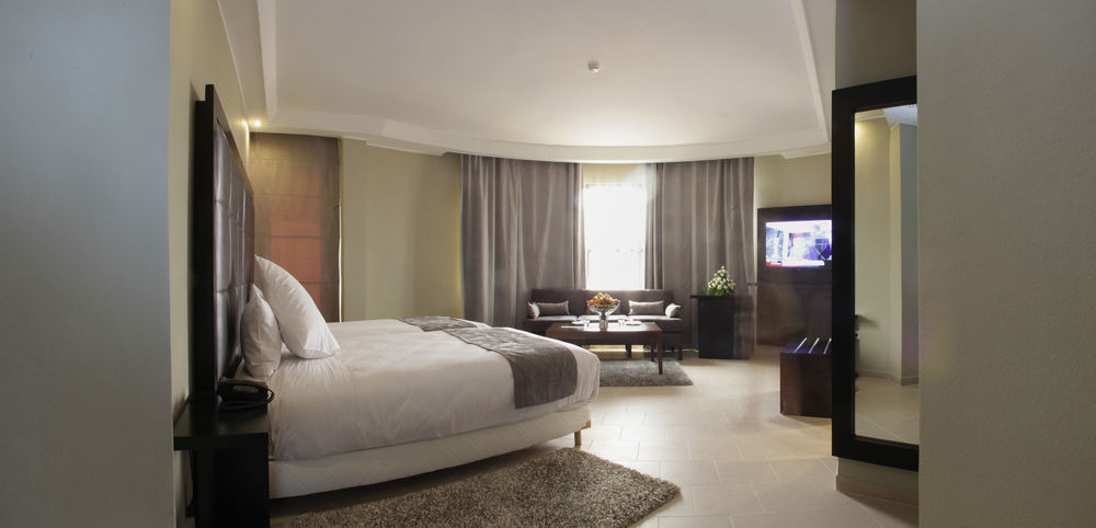 Tempoo Marrakech Centre Adults Only Hotel