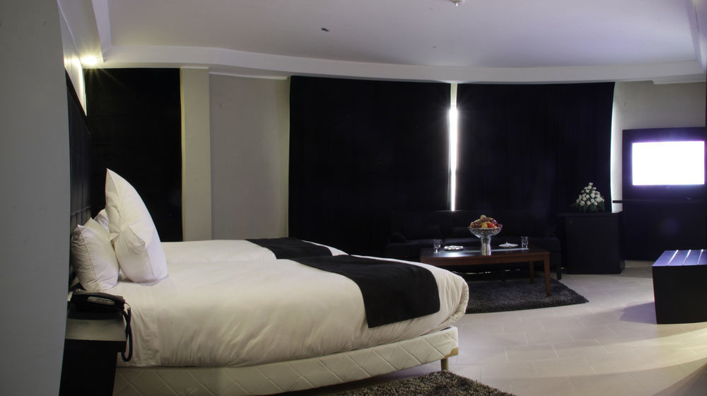 Tempoo Marrakech City Centre Adults Only