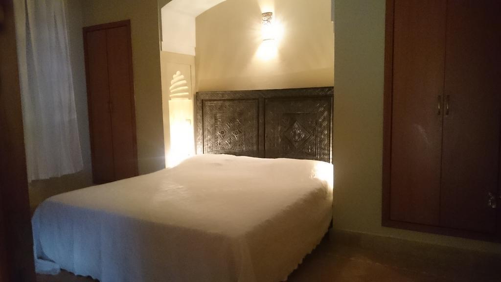 Olivier * Marrakesh
