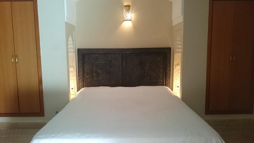 Villa Olivier Marrakesh