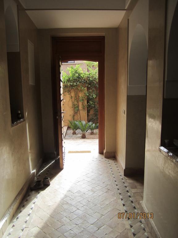 Olivier * Marrakesh