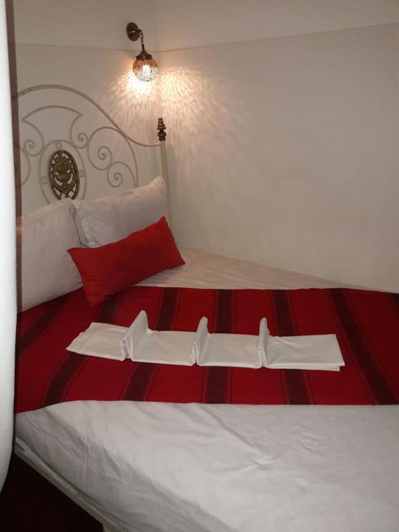 Kech Guest house
